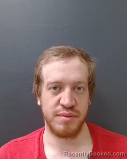 Mugshot of RILEY EUGENE MARFIN