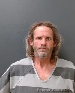 Mugshot of MICHAEL DAVID TIMMINS