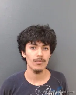 Mugshot of MARCOS JESUS ARROYO