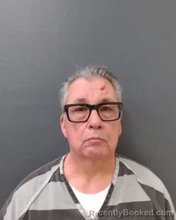 Mugshot of ARTURO SALA