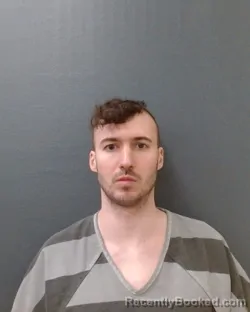 Mugshot of CHRISTOPHER ALEC GALBAN