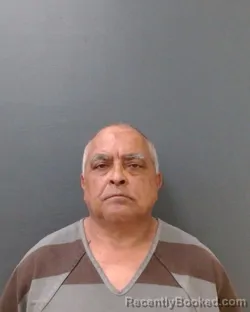 Mugshot of LEOPOLDO GIL MEDELLIN