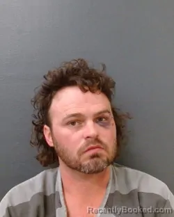 Mugshot of JACK STANLEY BROOKS