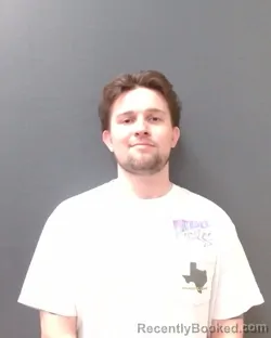 Mugshot of MASON ANDREW MOON