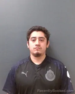 Mugshot of ERIK MATHEW PEREZ