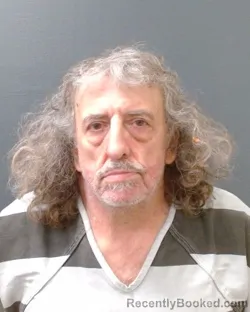 Mugshot of RODNEY ERNST MOOS