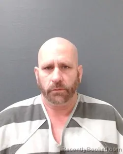 Mugshot of JOHN THOMAS STUBBLEFIELD