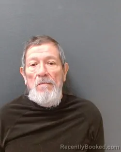 Mugshot of FRANCISCO HERNANDEZ