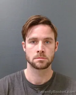 Mugshot of HOWARD KENNETH VALENTINE