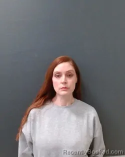 Mugshot of MARISA LYNN NIBERT