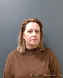 Mugshot of SUSAN RAE HELTON