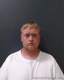 Mugshot of JAMES STONE LUNAR MORROW