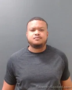 Mugshot of TERRY WAYNE BARTON