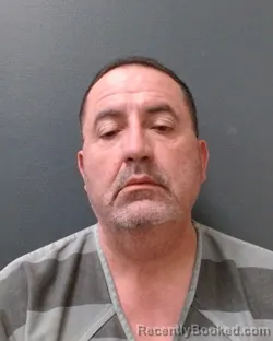 Mugshot of RICHARD BERNARDINO LOYA