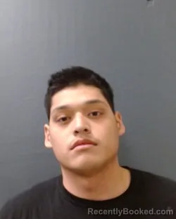 Mugshot of ALEJANDRO MARTIN PREZA-GARCIA