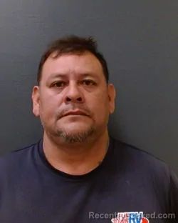 Mugshot of DANNY CRUZ CARREON