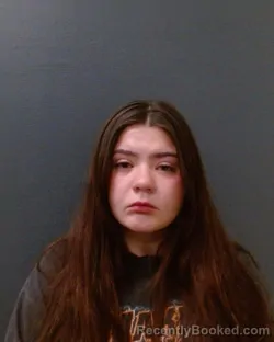 Mugshot of EDEN MARIE HEDLEY