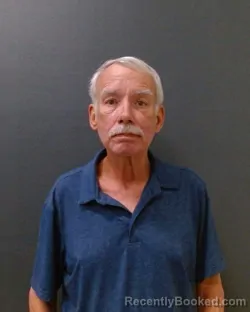 Mugshot of VINCENT GERALD ELDER