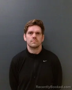 Mugshot of STEVEN HAMILTON ELO