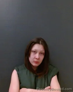 Mugshot of KAYLEIGH PAIGE NOYD