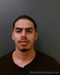 Mugshot of JOE LUIS HERNANDEZ