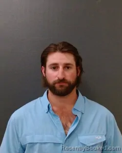 Mugshot of CHRISTOPHER EVAN COLLINS