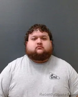 Mugshot of BRANDON LJ RAMIREZ