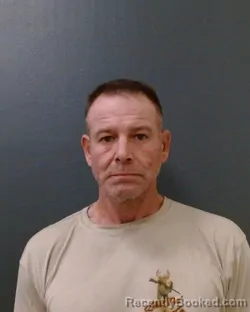 Mugshot of MIKE JAMES COLEMAN