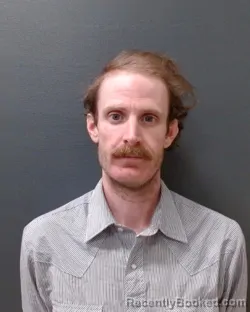 Mugshot of CLAYTON BENTLEY ELKINS