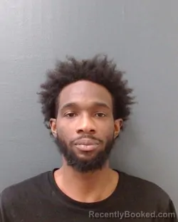 Mugshot of NIZIAHYH OMRI WRIGHT