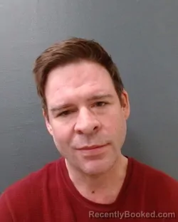 Mugshot of MICHAEL JAMES MOORE