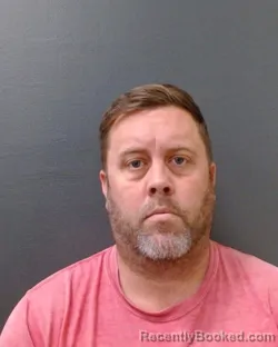 Mugshot of WILLIAM DUANE MILLER