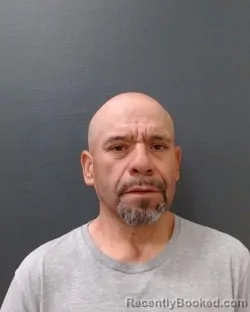 Mugshot of RICARDO RODRIGUEZ MEDELLIN