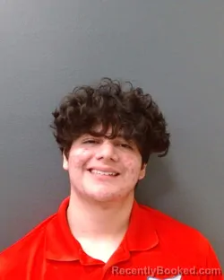 Mugshot of REYMUNDO REGINALD ROGERS