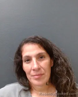 Mugshot of YARA YSABEL TIJERINA