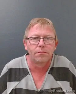 Mugshot of JAMES MICHAEL LIEBSCHER