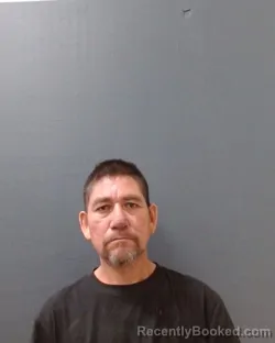 Mugshot of VICTOR HUGO DIAZ