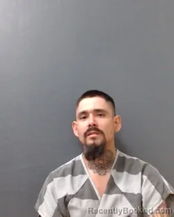 Mugshot of RICHARD PHILLIP SILVA