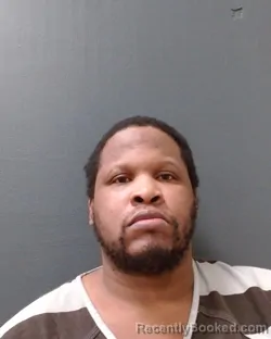 Mugshot of GEORGE ODELL HARTFIELD