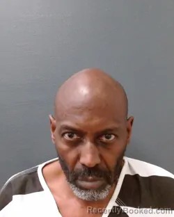 Mugshot of NORMAN MOORE