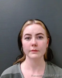 Mugshot of ANNABELLA DARLIN SHANDLEY