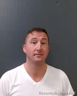 Mugshot of NICHOLAS JOSEPH LEONARD