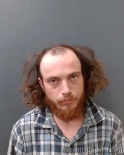 Mugshot of MASON ALEXANDER DENTON