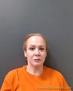 Mugshot of CHERYL BANDA