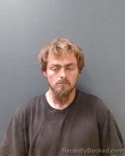 Mugshot of CODY DUSTIN ENNIS