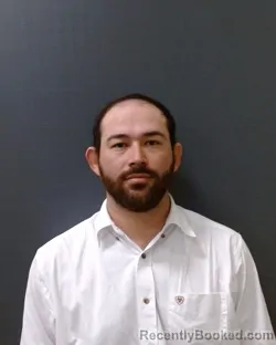 Mugshot of STEVEN M ZAVALA MONDRAGON