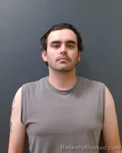 Mugshot of WILLIAM RUSSELL COPELAND