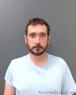 Mugshot of FREDERICK HOWARD DELIUS