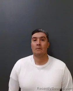 Mugshot of RICARDO CHAVEZ