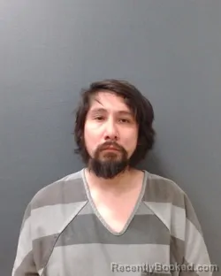 Mugshot of ADRIAN JOSEPH HERNANDEZ